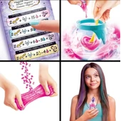 Magical Slime İksir Yapım Seti - 4