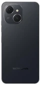 Tecno Spark 40C 4 GB 128 GB Siyah (TECNO Türkiye Garantili) - 3