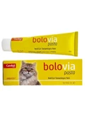 Candioli Bolovia Pasta Kediler İçin Tamamlayıcı Kedi Malt Macun 50 Gr - 1