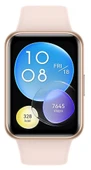 Huawei Watch Fit 2 Akıllı Saat Pembe (Huawei Türkiye Garantili) - 1