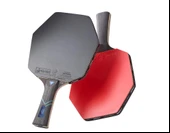 Stiga Bat Cybershape Future 3 Star Masa Tenisi Raketi 1213-0304-35 - 1