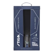 Stiga Bat Cybershape Future 3 Star Masa Tenisi Raketi 1213-0304-35 - 4
