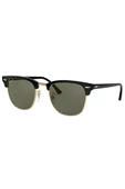 Ray-Ban Rb3016 901/58 55 Polarize Unisex Güneş Gözlüğü - 1