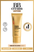 Light Tones BB Cream Beauty Balm Nemlendirici ve Ton Eşitleyici 30 ML - 1
