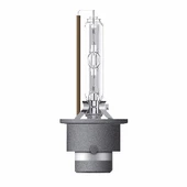 AMPUL-12V D4S  35W XENARC 4300K KAHVERENGİ ÇUBUK      (P32d-5) - WOLFRAM-28314 - 1