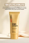 Light Tones BB Cream Beauty Balm Nemlendirici ve Ton Eşitleyici 30 ML - 3