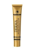Derma Make-Up Cover Foundation - Silver - 2