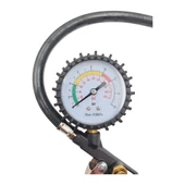 Fixonic Sappower TG1 Havalı Lastik Şişirme Ve Ölçme Tabancası thumbnail 2