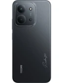 REDMI 15C 256 GB 8 GB Ram (Xiaomi Türkiye Garantili) Siyah thumbnail 2