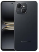 Tecno Spark 40C 4 GB 128 GB Siyah (TECNO Türkiye Garantili) - 1