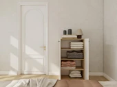 MM 2 Kapaklı Ç.A Dolap YL L.Mse-Byz 600*350*1050 - 3