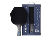 Stiga Bat Cybershape Future 3 Star Masa Tenisi Raketi 1213-0304-35 - 3