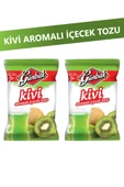 Günbak Kivi Aromalı İçecek Tozu 250 gr x 2 Adet thumbnail 1