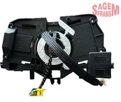 DİREKSİYON SARGISI AIR BAG ZEMBEREĞİ SANDERO II-LOGAN II-LODGY-DUSTER - SAGEM-171408 - 1