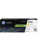 W2302A (230A) SARI LASERJET TONER 1.800 SAYFA - 1