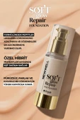 Espresso Soft Glow Repair Foundation Yumuşak Işıltılı Onarıcı Fondöten 30 ML - 3