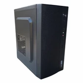 Redrock M317BB 300W USB 2.0 mATX Mini Tower Siyah Kasa thumbnail 1