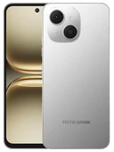 Tecno Spark 40C 4 GB 128 GB Gri (TECNO Türkiye Garantili) - 1