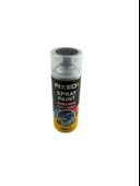 SGS FİXED KROM EFEKT GÜMÜŞ SPREY BOYA 400ML - 1