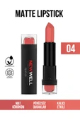 Matte Lipstick 04 thumbnail 1