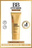 Medium Tones BB Cream Beauty Balm Nemlendirici ve Ton Eşitleyici 30 ML - 1