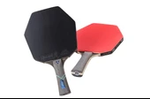 Stiga Bat Cybershape Future 3 Star Masa Tenisi Raketi 1213-0304-35 - 2