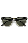 Ray-Ban Rb3016 901/58 55 Polarize Unisex Güneş Gözlüğü - 3