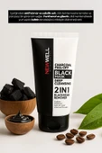 Charcoal Peel-Of Black Mask Soyulabilir Siyah Maske 150 ML - 3