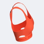 Joma StepK Kadın Spor Büstiyer Mercan - 2