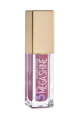 GOLDEN ROSE 3D Mega Shine Lipgloss 118 Shimmer Dudak Parlatıcısı 5,2 ml - 2