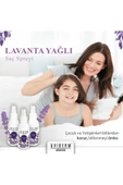 AVIDERM Bit Kovucu Lavanta Yağlı Saç Spreyi 100 ml thumbnail 2