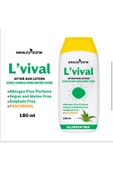 BEAUTY ZONE L'VİVAL ALOE VERA AFTERSUN - 1