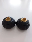 Mini Balkabağı 6'lı Lokumluk - 2