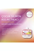 POBLEX Çocuk Kulak Tıkacı - 3