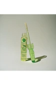 RS RONASSİ COSMETİCS Aloe Vera Serum Dolgunlaştırıcı Dudak Gloss Şeffaf Renk Besleyici Ve Parlatıcı - 3