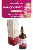 BEAUTY ZONE Nar Çekirdeği Yağı 100ml thumbnail 1