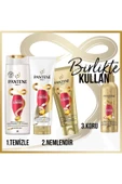 PANTENE 350 Ml Şampuan Infinite Lengths thumbnail 5