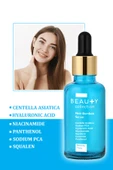 BEAUTY COLLECTİON Nem Bombası Yoğun Nemlendirici Besleyici Antiaging Ekili Serum thumbnail 4