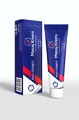EVO CREAM Mother Care Masaj Kremi 50g - 6