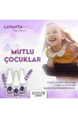 AVIDERM Bit Kovucu Lavanta Yağlı Saç Spreyi 100 ml thumbnail 5