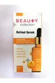 BEAUTY COLLECTİON Retinol Serum 30 ml - 1