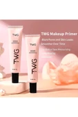 TWG Nemlendirici Makyaj Öncesi Astar Krem - 3