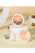 TWG Three Color Fondoten 3 Farklı Tonda Kapatıcı - 2