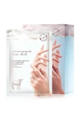 MÖOYAM Niacinamide Keçi Sütü El Maskesi - 1