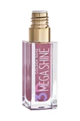 GOLDEN ROSE 3D Mega Shine Lipgloss 118 Shimmer Dudak Parlatıcısı 5,2 ml - 4