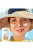 DEXPANTONNE Yüz Sun 50 Spf - 5