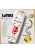 PANTENE 350 Ml Şampuan Infinite Lengths thumbnail 7