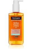 NEUTROGENA Visibly Clear Sivilce Karşıtı Yüz Temizleme Jeli 200 ml - 1