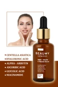 BEAUTY COLLECTİON C Vitaminli Alpha-Arbutin Serum thumbnail 4