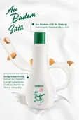 BEBAK Acı Badem Cilt Ve Makyaj Temizleyici Nemlendirici Bakım Sütü 215 ml - 3